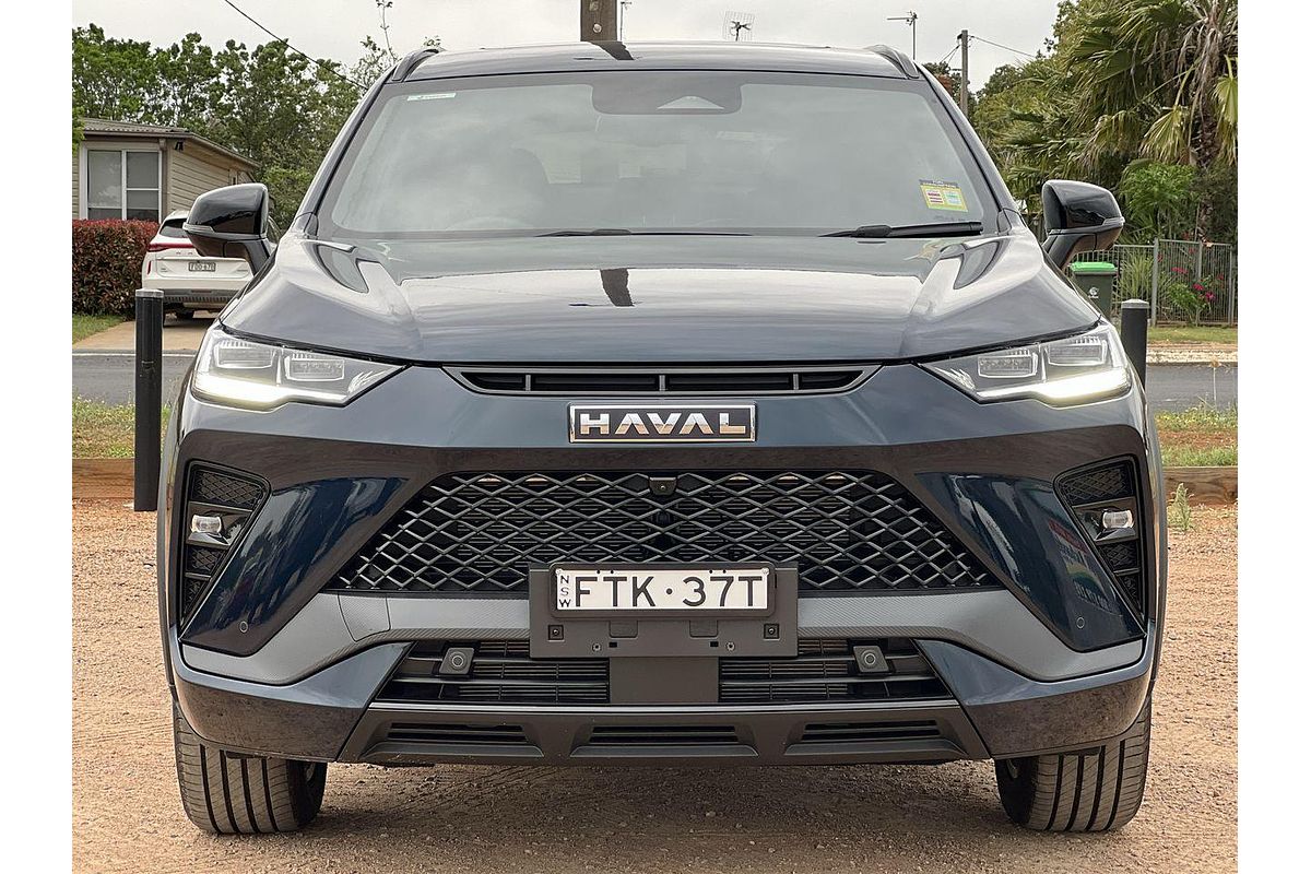 2025 GWM Haval H6GT Ultra B03
