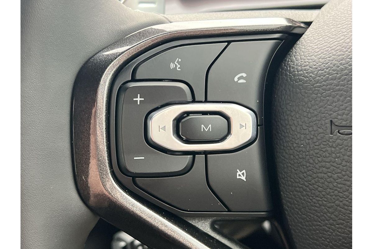 2025 GWM Haval H6GT Ultra B03