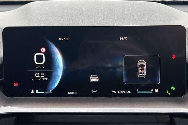 2025 GWM Haval H6GT Ultra B03