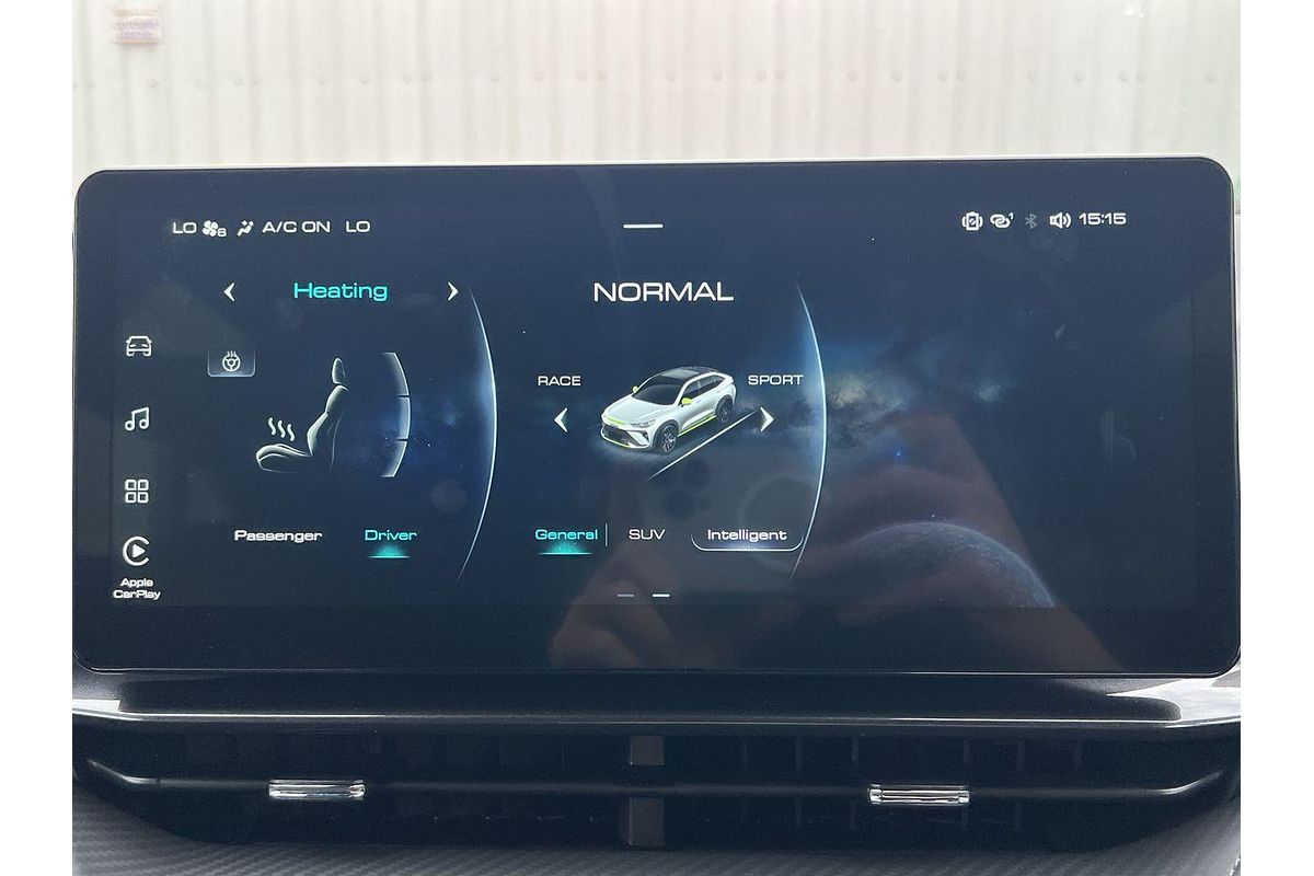 2025 GWM Haval H6GT Ultra B03