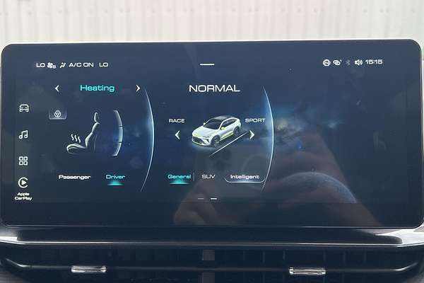 2025 GWM Haval H6GT Ultra B03