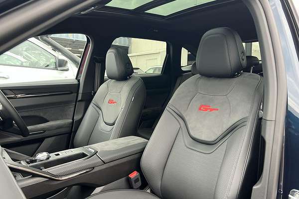 2025 GWM Haval H6GT Ultra B03