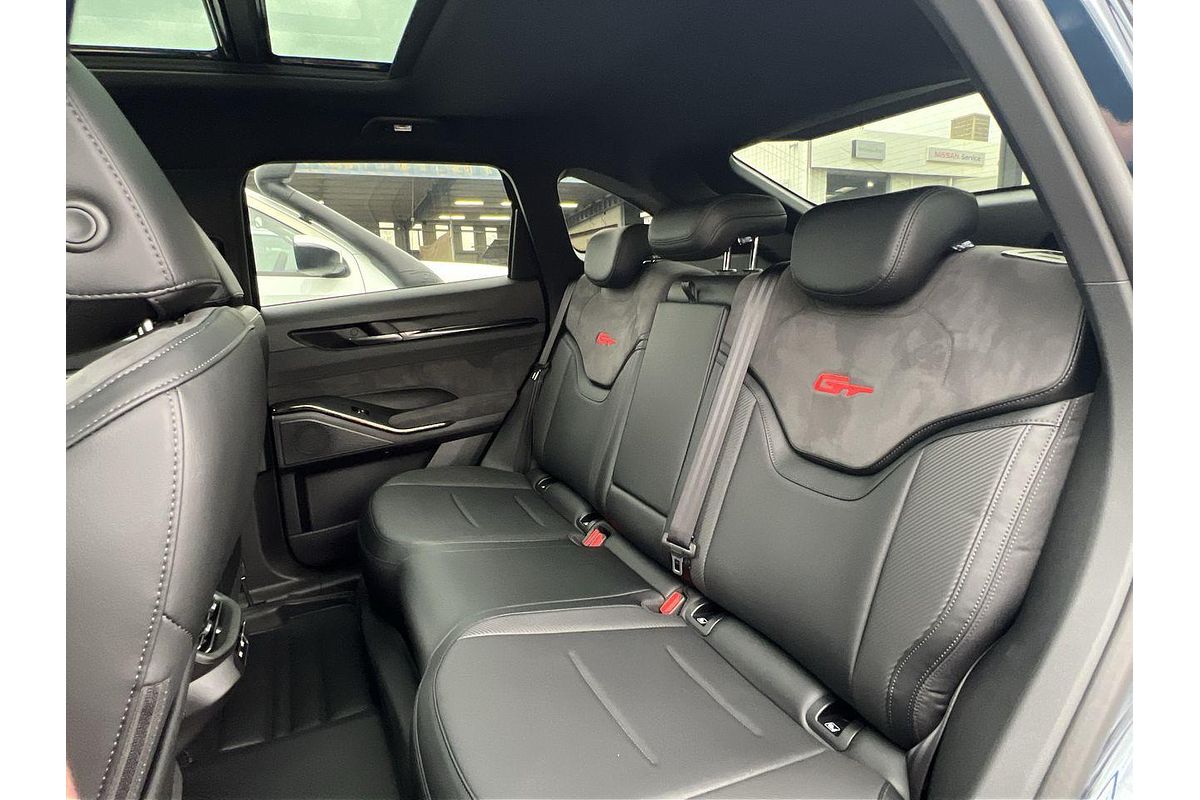 2025 GWM Haval H6GT Ultra B03