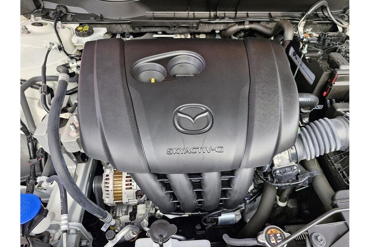 2024 Mazda CX-3 G20 Sport DK