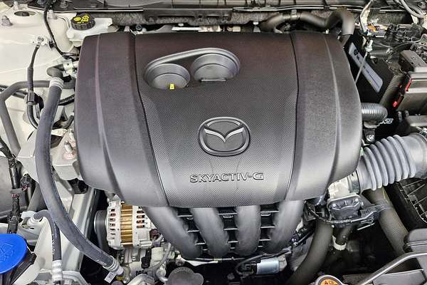 2024 Mazda CX-3 G20 Sport DK