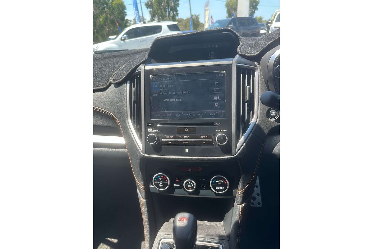 2018 Subaru XV 2.0i-S G5X