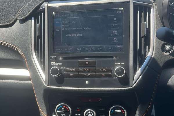 2018 Subaru XV 2.0i-S G5X