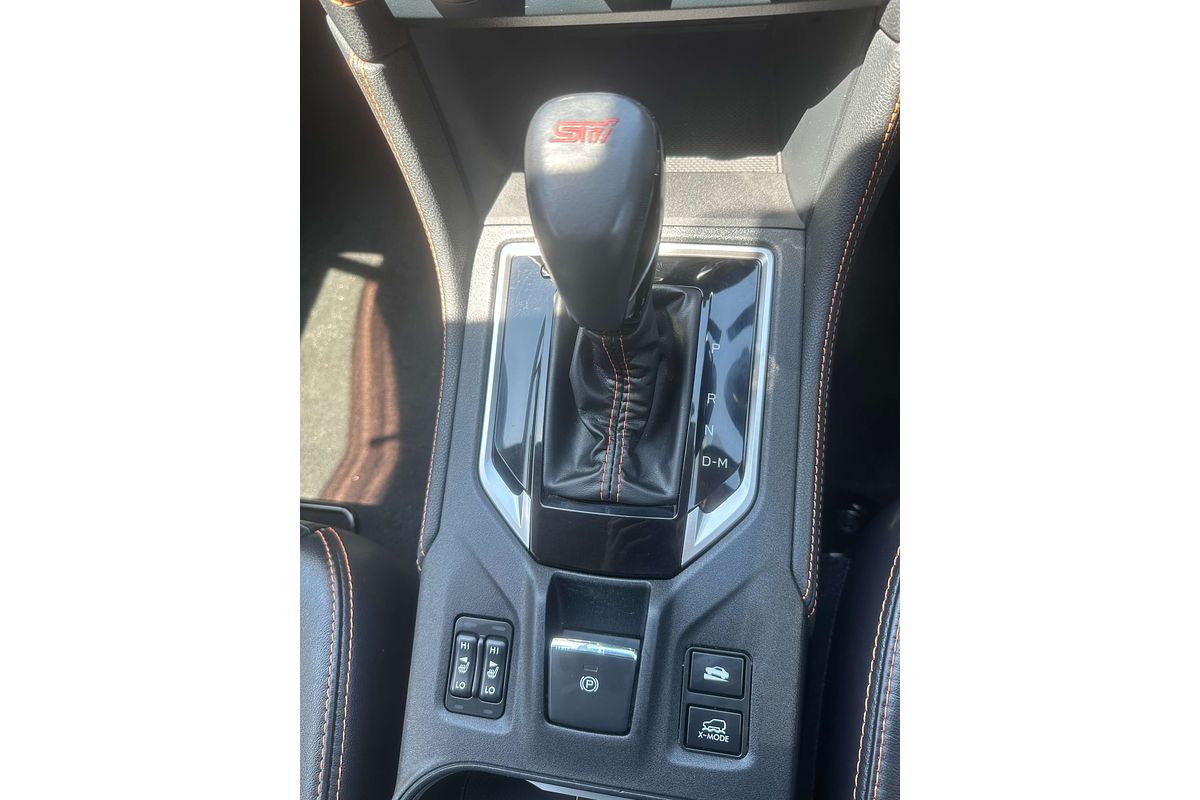 2018 Subaru XV 2.0i-S G5X