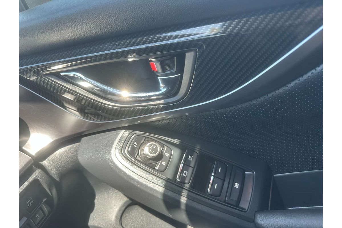 2018 Subaru XV 2.0i-S G5X