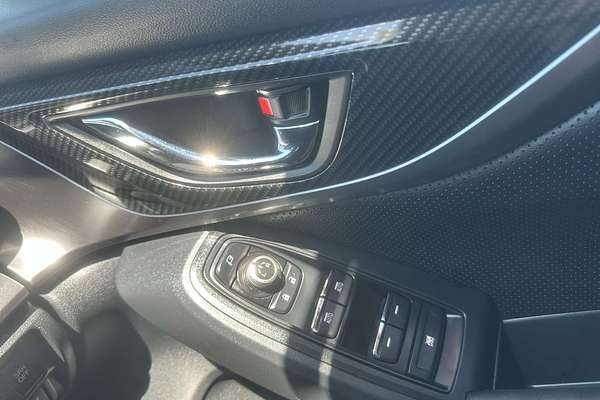 2018 Subaru XV 2.0i-S G5X