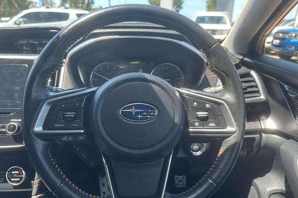 2018 Subaru XV 2.0i-S G5X