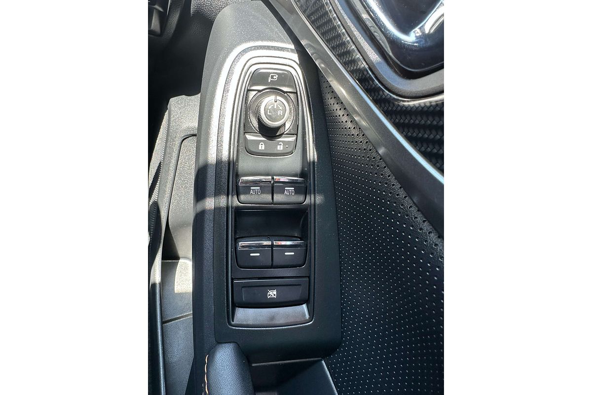 2018 Subaru XV 2.0i-S G5X