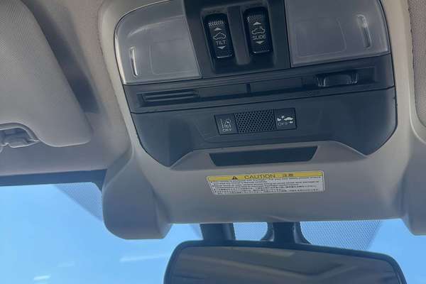 2018 Subaru XV 2.0i-S G5X