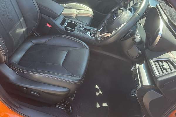2018 Subaru XV 2.0i-S G5X