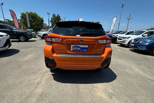 2018 Subaru XV 2.0i-S G5X