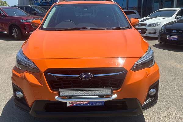2018 Subaru XV 2.0i-S G5X