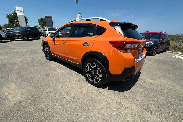 2018 Subaru XV 2.0i-S G5X