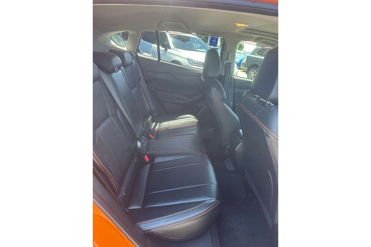2018 Subaru XV 2.0i-S G5X