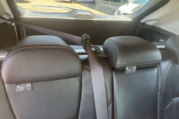 2018 Subaru XV 2.0i-S G5X