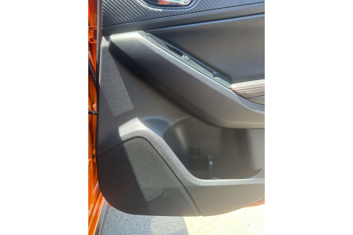 2018 Subaru XV 2.0i-S G5X