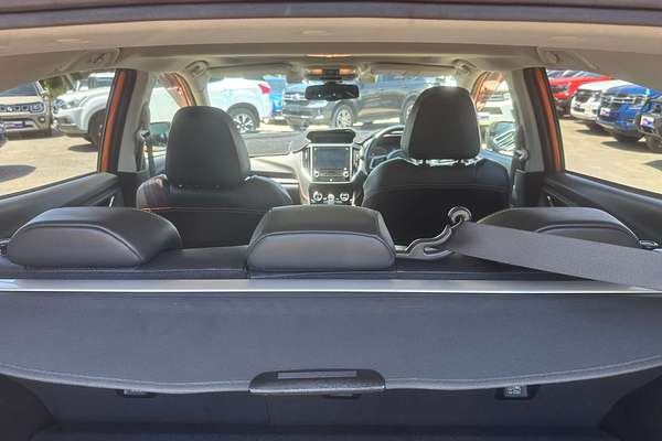 2018 Subaru XV 2.0i-S G5X