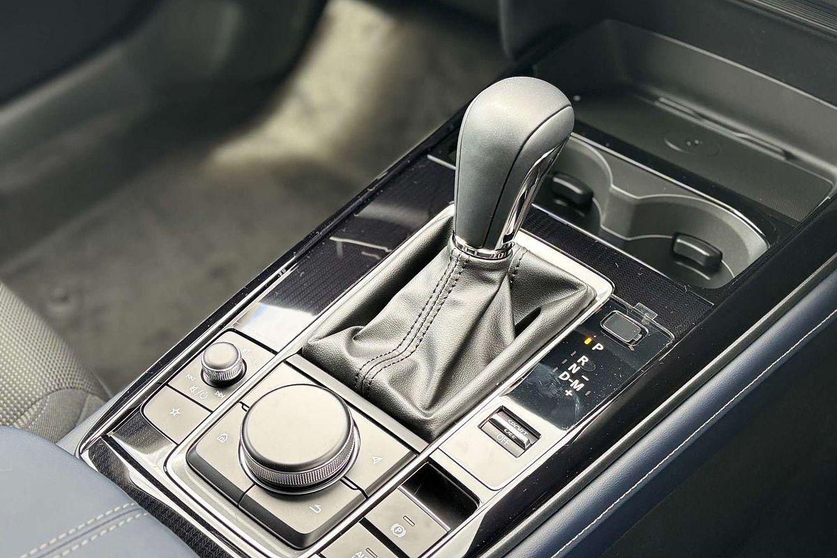 2025 Mazda CX-30 G20 Evolve DM Series