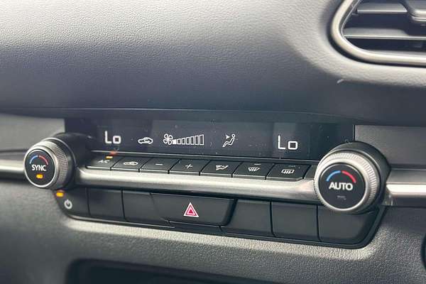 2025 Mazda CX-30 G20 Evolve DM Series