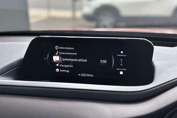 2025 Mazda CX-30 G20 Evolve DM Series