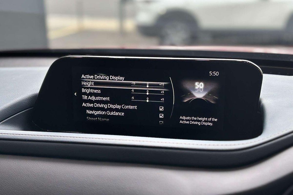 2025 Mazda CX-30 G20 Evolve DM Series