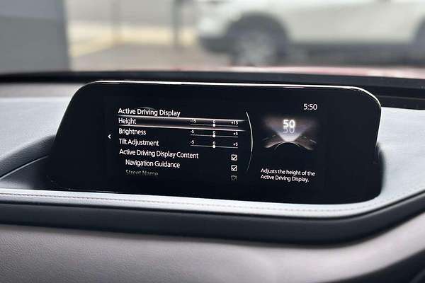 2025 Mazda CX-30 G20 Evolve DM Series