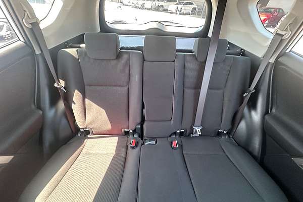 2018 Toyota RAV4 GX ZSA42R