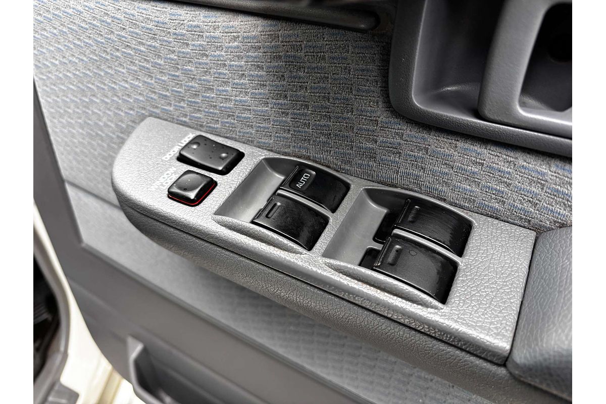 2020 Toyota Landcruiser GXL VDJ79R 4X4