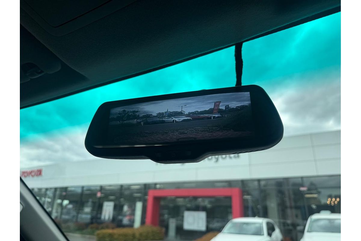 2017 Toyota Hilux SR GUN126R 4X4