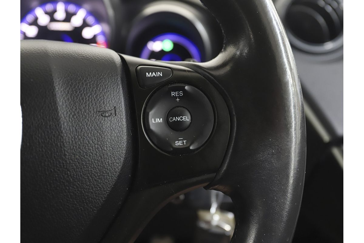 2013 Honda Civic VTi-L 9th Gen