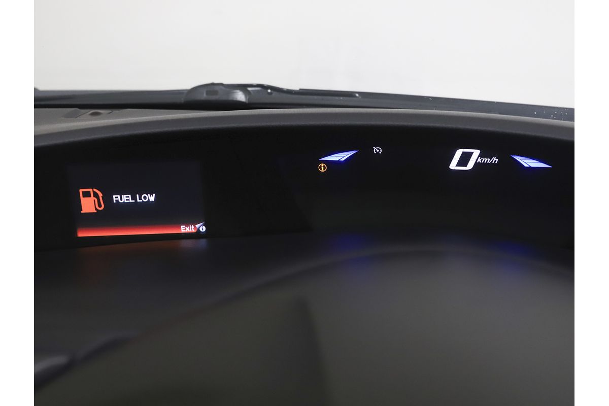 2013 Honda Civic VTi-L 9th Gen