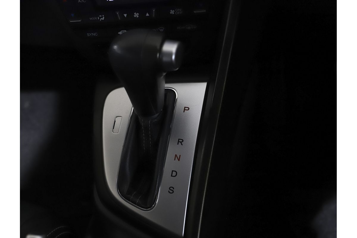 2013 Honda Civic VTi-L 9th Gen