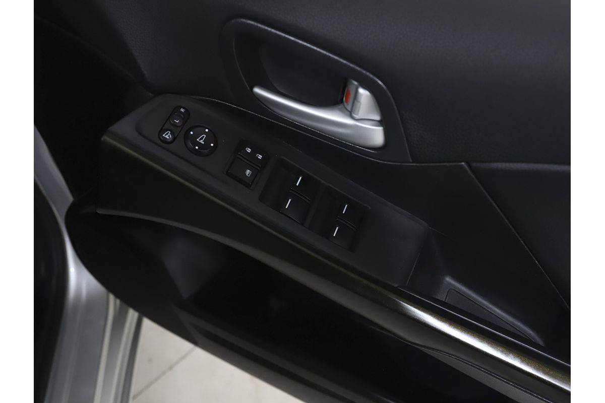 2013 Honda Civic VTi-L 9th Gen