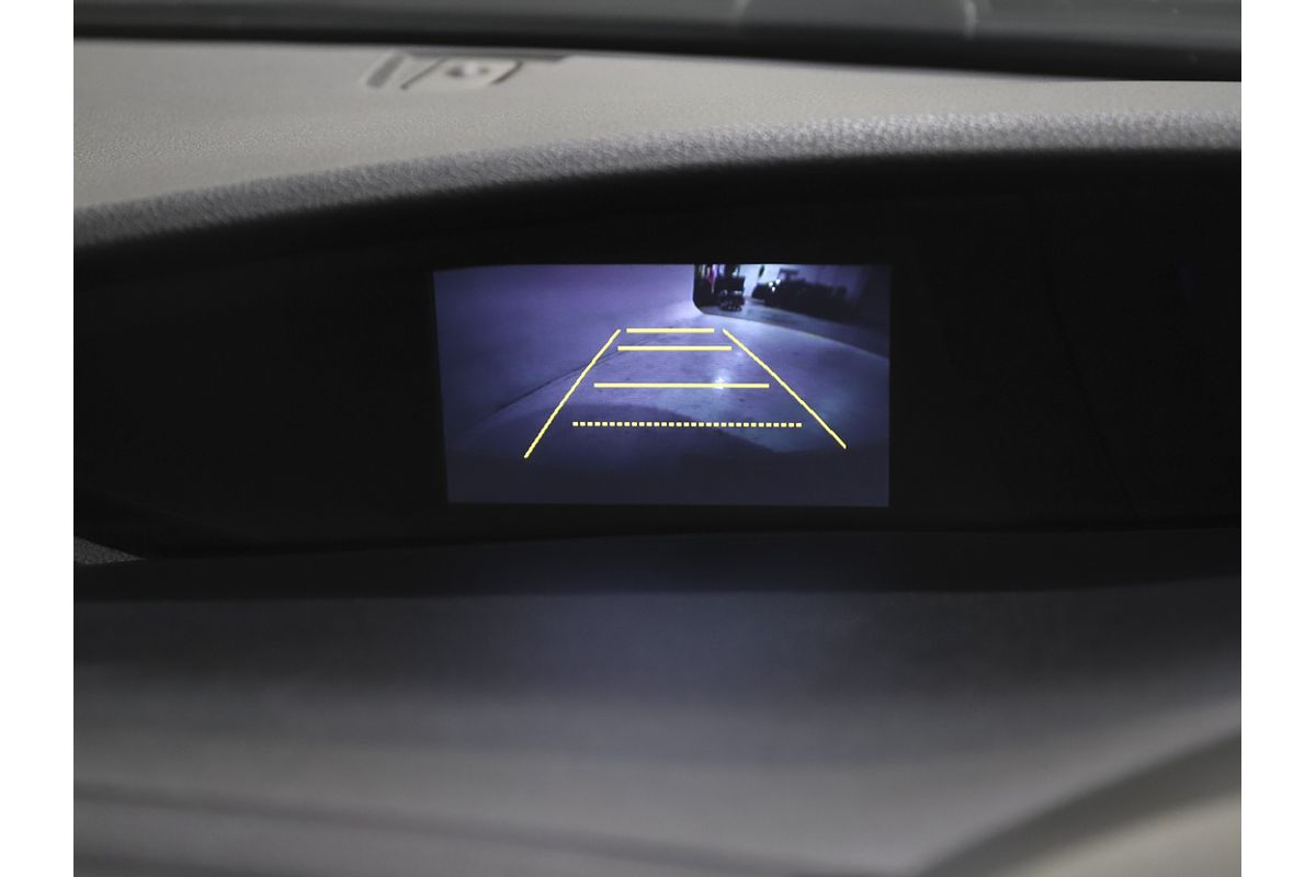 2013 Honda Civic VTi-L 9th Gen