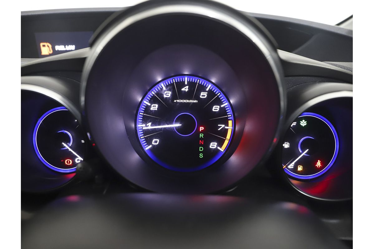 2013 Honda Civic VTi-L 9th Gen