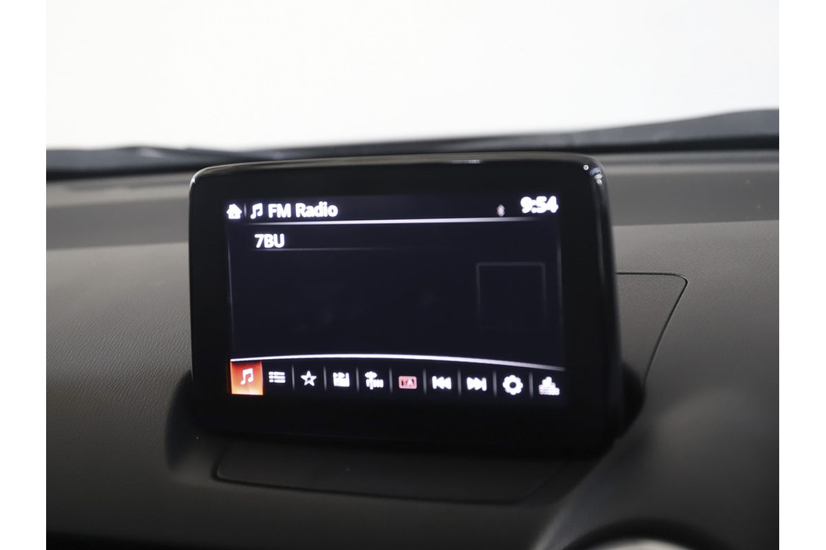 Mazda CX-3 D 6AUTO AKARI PETROL FWD