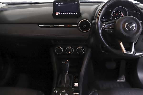 2018 Mazda CX-3 Akari DK