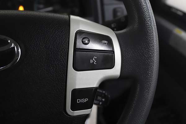 2020 Toyota Landcruiser GXL VDJ79R 4X4