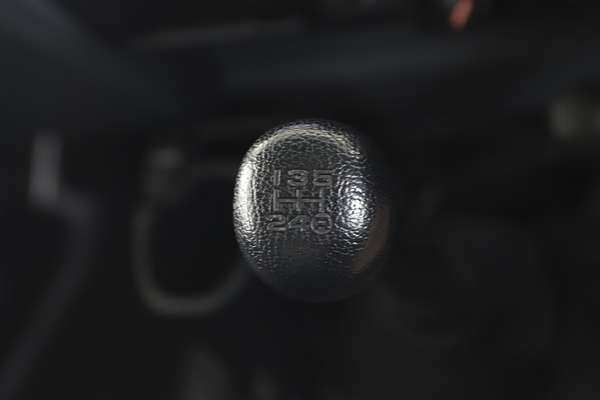 2020 Toyota Landcruiser GXL VDJ79R 4X4