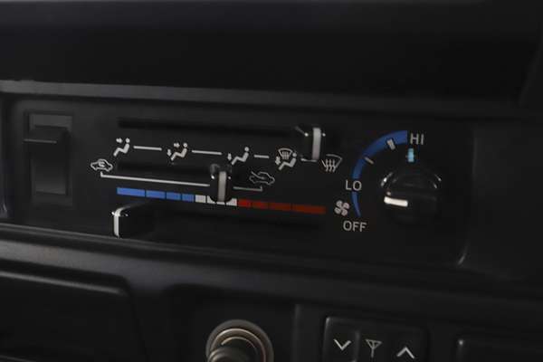 2020 Toyota Landcruiser GXL VDJ79R 4X4