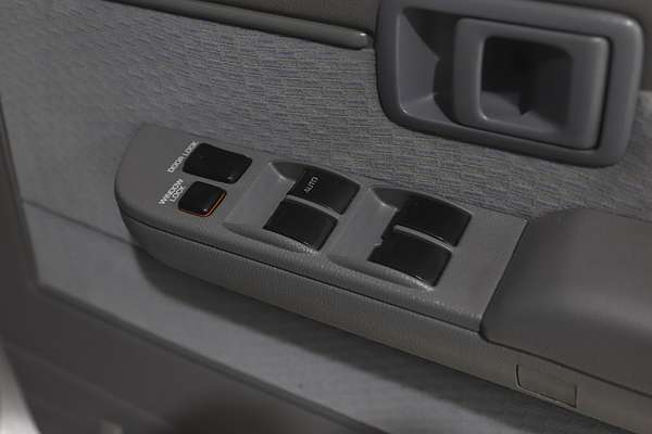 2020 Toyota Landcruiser GXL VDJ79R 4X4