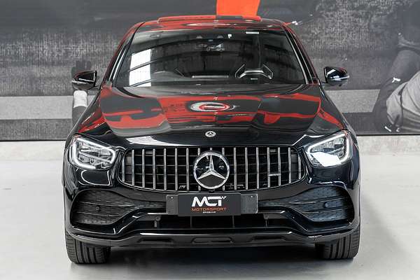 2022 Mercedes-Benz GLC-Class GLC43 AMG C253