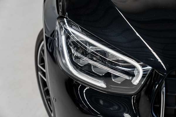 2022 Mercedes-Benz GLC-Class GLC43 AMG C253