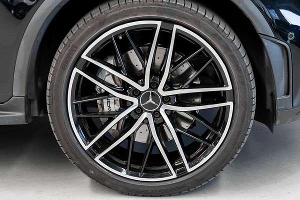 2022 Mercedes-Benz GLC-Class GLC43 AMG C253