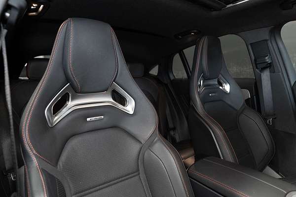 2022 Mercedes-Benz GLC-Class GLC43 AMG C253