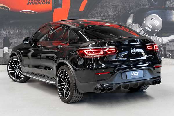 2022 Mercedes-Benz GLC-Class GLC43 AMG C253